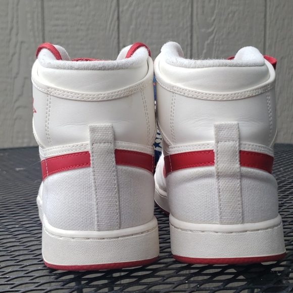 AIR JORDAN RETRO KO HI AJKO - Picture 4 of 16